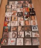 Lot pop ladies 44 cd's, Ophalen of Verzenden, Zo goed als nieuw