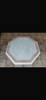 Tafel, Ophalen