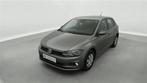 Volkswagen Polo 1.0 80 CV Trendline NAVI/PDC AV AR, Stof, Gebruikt, 107 g/km, 5 zetels
