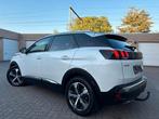 Peugeot 3008 Gt Line | 12 M Garantie | 2017| Benzine| 2017 |, Auto's, 1442 kg, Monovolume, 1199 cc, 5 deurs