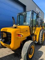 JCB Ruwterreinheftruck 926 4x4 (bj 2008), Zakelijke goederen, Machines en Bouw | Heftrucks en Intern transport, 2000 tot 3000 kg