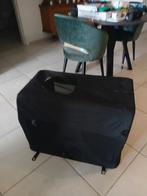 Honden bench xl kusen en speeltjes, Handtassen en Accessoires, Ophalen of Verzenden, Zo goed als nieuw