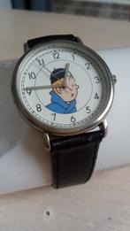 Montre Tintin, Utilisé, Enlèvement ou Envoi