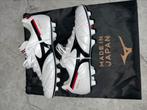 Mizuno Morelia II Made in Japan, Mizuno, Nieuw, Ophalen of Verzenden, Wit