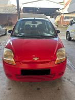 chevrolet matiz, Auto's, Particulier, Te koop