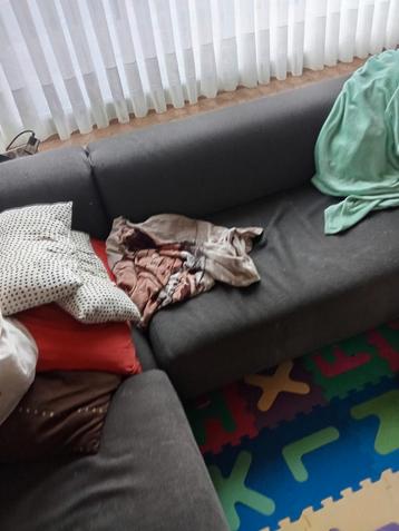 Hoekzetel  beschikbaar voor biedingen