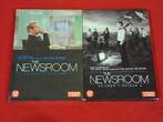 The Newsroom seizoen 1 en 2 op dvd, Boxset, Drama, Ophalen of Verzenden, Nieuw in verpakking
