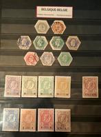 België, Ophalen of Verzenden