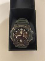 MONTRE CASIO G-SHOCK GWG 1000, Handtassen en Accessoires, Horloges | Heren, Casio, Kunststof, Polshorloge, Nieuw