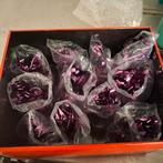 Gewichtjes voor ballon, Ophalen