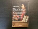 Nicolaes Cleynaerts   -Joris Tulkens-, Ophalen of Verzenden