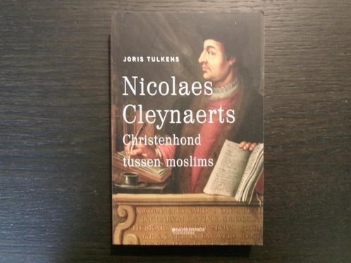 Nicolaes Cleynaerts   -Joris Tulkens-, Boeken, Historische romans, Ophalen of Verzenden