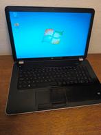 HP 17,3 inch, Computers en Software, Ophalen of Verzenden, Zo goed als nieuw