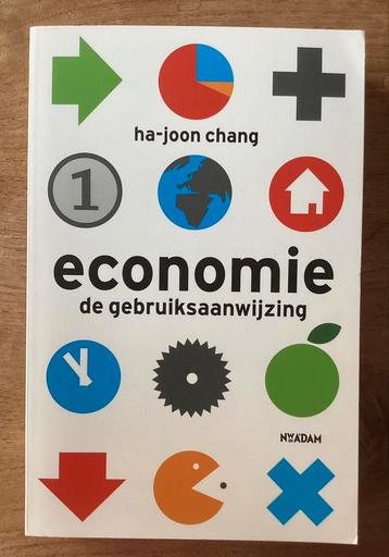 Ha-Joon Chang - Economie