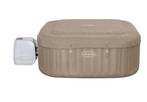 Jacuzzi van Lay-z Spa Palma Hydrojet Pro, Tuin en Terras, Ophalen, Zo goed als nieuw, Filter, Opblaasbaar
