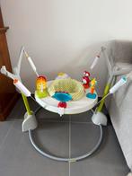 Jumper Skip Hop met licht en geluid (perfecte staat), Kinderen en Baby's, Speelgoed | Babyspeelgoed, Ophalen of Verzenden, Zo goed als nieuw