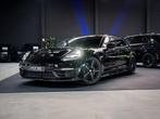 Porsche Panamera 4 E-Hybrid - Sport Turismo - Sportchrono -, Auto's, Automaat, 340 kW, 462 pk, Leder