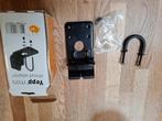 Yepp mini a-head adapter, Fietsen en Brommers, Fietsaccessoires | Fietsstoeltjes, Ophalen, Zo goed als nieuw, Voorzitje, GMG Yepp