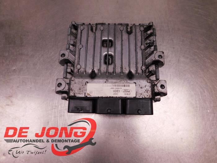 Ordinateur gestion moteur d'un Ford Ranger, Autos : Pièces & Accessoires, Électronique & Câbles, Utilisé, 3 mois de garantie, Enlèvement ou Envoi