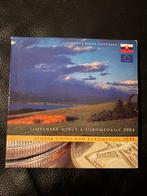 Slovak coins and euromedals 2004, Postzegels en Munten, Munten | Europa | Euromunten, Ophalen of Verzenden, Slowakije, Setje