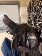 Spring zadel, Dieren en Toebehoren, Paarden en Pony's | Zadels, Ophalen of Verzenden, Zo goed als nieuw
