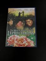 The Magical Legend Of The Leprechauns, Enlèvement, Utilisé, Fantasy