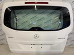 Achterklep van een Mercedes Vito (9147), Auto-onderdelen, 12 maanden garantie, Gebruikt, Achterklep, Mercedes-Benz