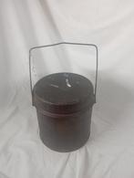 Engels blikje, Ophalen of Verzenden, Landmacht, Overige typen