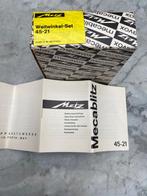 Metz, filterset met diffusor voor mécablitz 45 CT 1, Ophalen of Verzenden, Metz, Zo goed als nieuw
