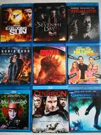 Blu-rays uit te kiezen [deel 12], Cd's en Dvd's, Blu-ray, Ophalen of Verzenden