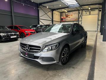 Mercedes-Benz 350 e Plug-in Hybride 210Pk Eur6b beschikbaar voor biedingen
