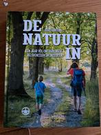 Joeri Cortens - De natuur in, Boeken, Natuur, Joeri Cortens, Natuur algemeen, Ophalen of Verzenden, Zo goed als nieuw