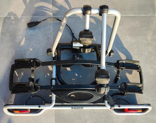 Mooie Thule euroride 941, Auto diversen, Fietsendragers, Gebruikt, Ophalen