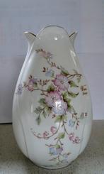 Vase Limoges, Enlèvement