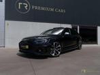 Audi RS4 Quattro l Pano l B&O l Exhaust RS l Full Options, Automaat, Gebruikt, 1820 kg, Zwart
