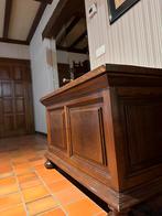 Doos, Antiek en Kunst, Antiek | Meubels | Kasten, Ophalen