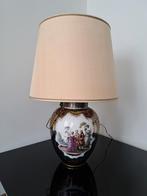 Schemerlamp, Huis en Inrichting, Ophalen, Zo goed als nieuw, 75 cm of meer