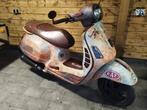 Vespa GTS 300, Motoren, Particulier, Sport