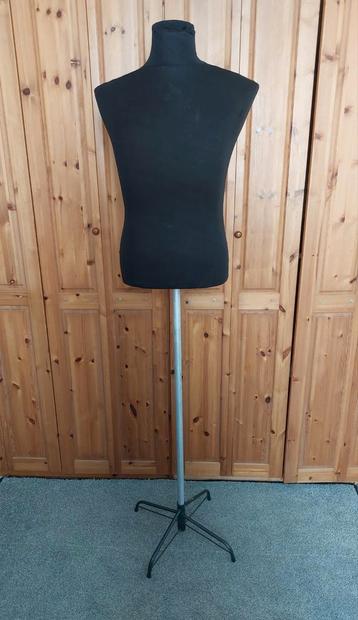 Mannequin de couture homme, Enlèvement, Utilisé, Mannequin