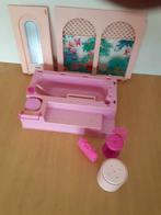 Pakket Barbie uit 1975, Kinderen en Baby's, Ophalen of Verzenden, Gebruikt, Barbie