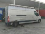 Bestelwagen te huur
