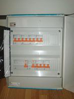 Coffret à fusibles VYNCKIER, Bricolage & Construction, Enlèvement, Neuf