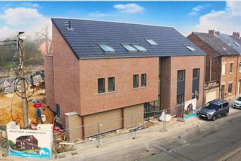 Appartement à vendre à Franière, 2 chambres, Immo, Huizen en Appartementen te koop, Appartement