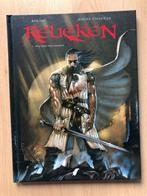 Relieken - Het graf van Lazarus (comic), Eén comic, Ophalen of Verzenden, Nieuw, Europa