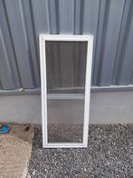 Fenêtre de vol, Enlèvement, Utilisé