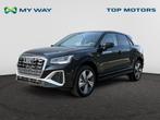 Audi Q2 Audi Q2  Prestige Edition 35 TFSI  110(150) kW(ch) S, Automaat, 140 g/km, Q2, Airbags