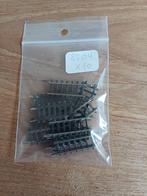 Marklin Z rails 8504 ( 10 stuks), Hobby en Vrije tijd, Modeltreinen | Overige schalen, Gelijkstroom, Rails, Ophalen of Verzenden