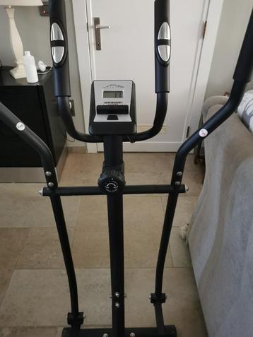 Crosstrainer  beschikbaar voor biedingen