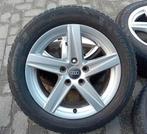 Winterbanden velgen alu Audi A3 VW Golf 16inch 5x112 5mm ❄️, Auto-onderdelen, Ophalen, Gebruikt, Audi