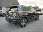 Lynk & Co 01 1.5Turbo PHEV /Pano/ ACC/ Led ~ FULL ~ Top Deal, Stof, 4 cilinders, 27 g/km, Zwart